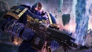 Warhammer 40,000 Space Marine 2 Pays Tribute 1 oceanofgames6.com