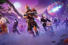 Fortnite Affirms Early Delivery Date for Fortnitemares 2024 Update 1 oceanofgames6.com