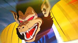 Winged serpent Ball Igniting Zero's Extraordinary Gorilla Vegeta 1 oceanofgames6.com